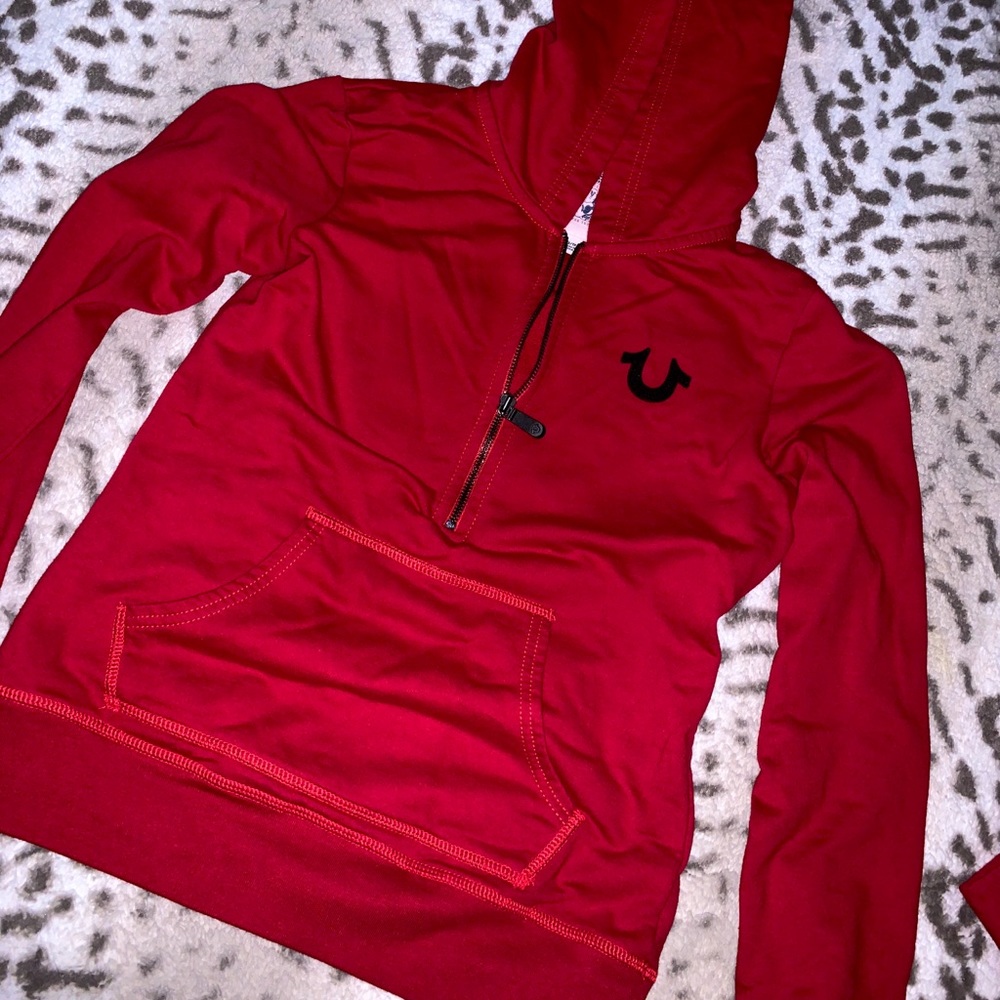 True Religion Hoodie